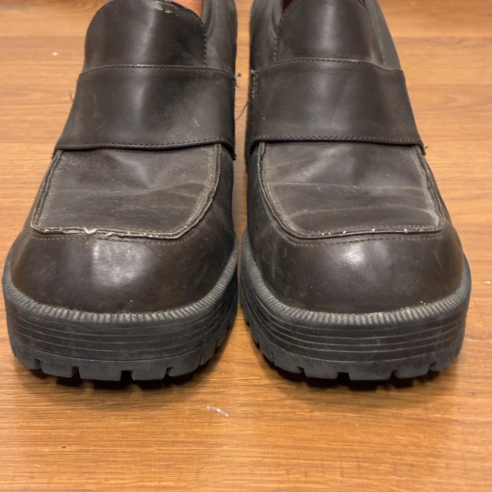 LOWER EAST SIDE loafer wear
